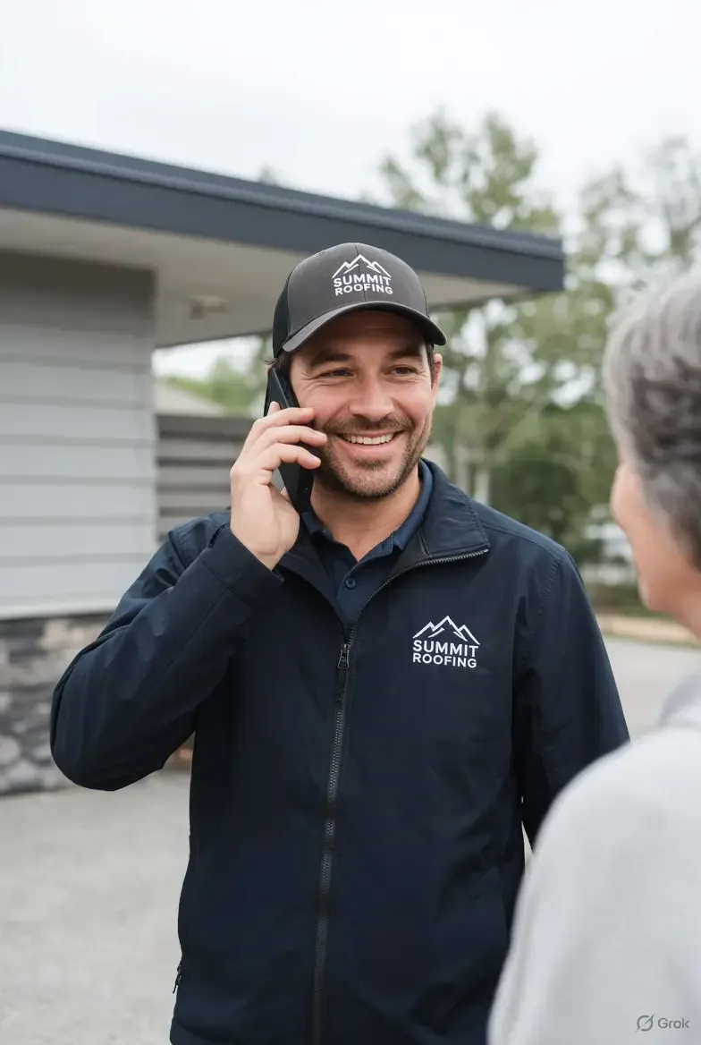 Flat Roof Leak Repair Rose Hill, IA FAQs
